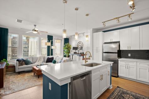 1900 Barton Springs Road Austin TX 78704