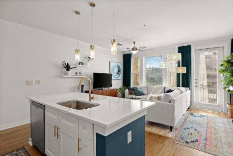 1900 Barton Springs Road Austin TX 78704