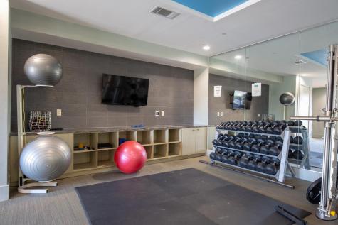 1900 Barton Springs Road Austin TX 78704