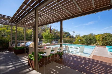 1900 Barton Springs Road Austin TX 78704