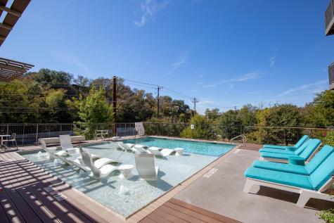 1900 Barton Springs Road Austin TX 78704