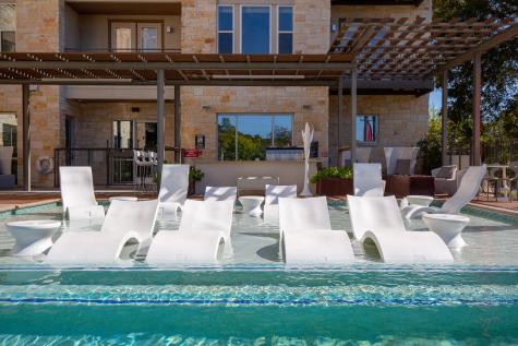 1900 Barton Springs Road Austin TX 78704