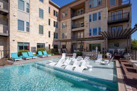 1900 Barton Springs Road Austin TX 78704