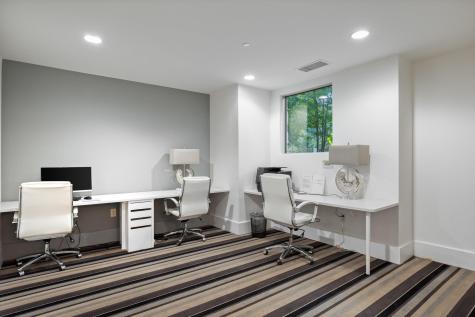 1900 Barton Springs Road Austin TX 78704