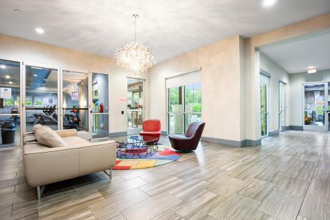 1900 Barton Springs Road Austin TX 78704