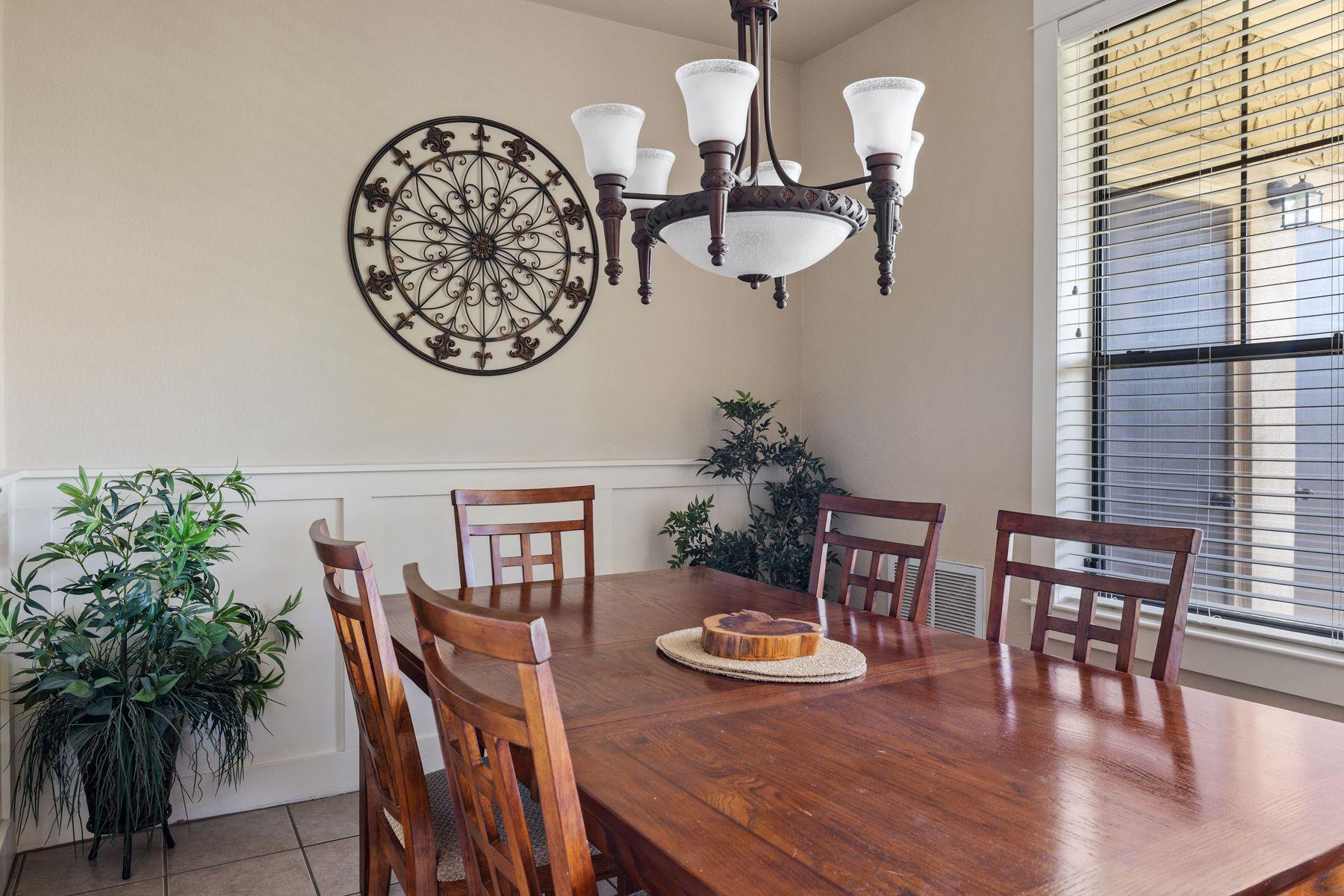 6712 Lantern View Drive Jonestown TX 78645