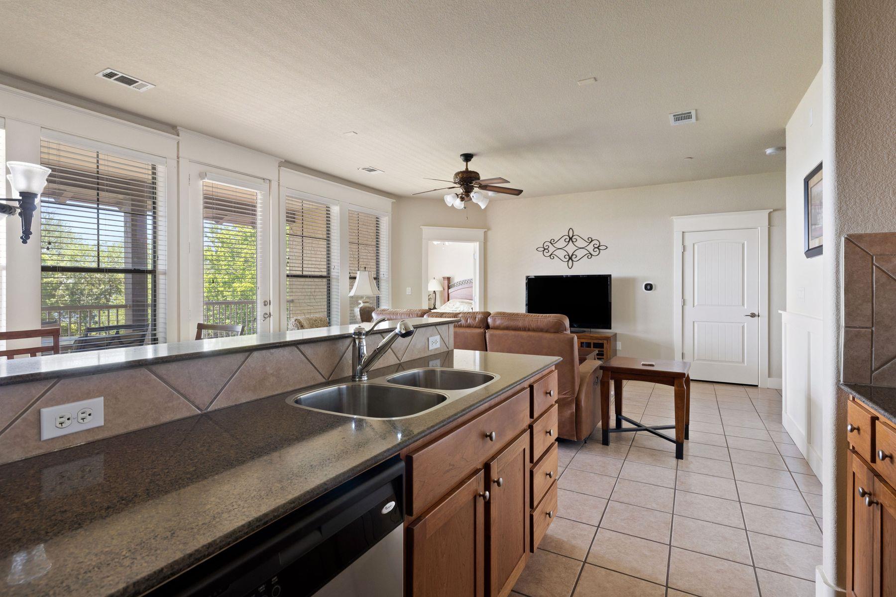 6712 Lantern View Drive Jonestown TX 78645