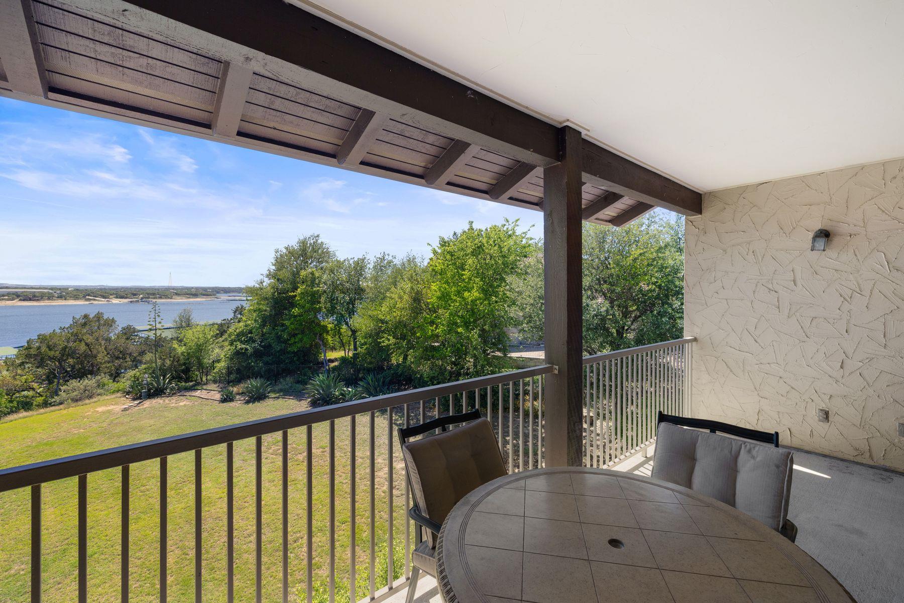 6712 Lantern View Drive Jonestown TX 78645