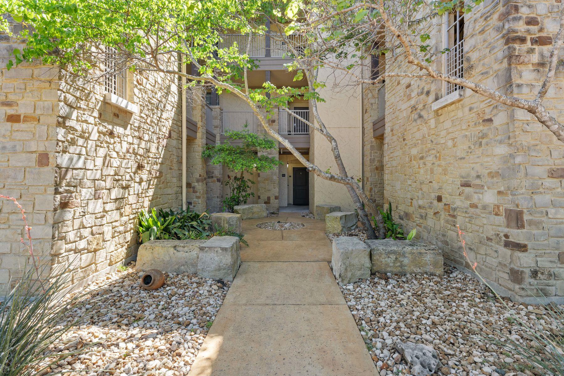 6712 Lantern View Drive Jonestown TX 78645