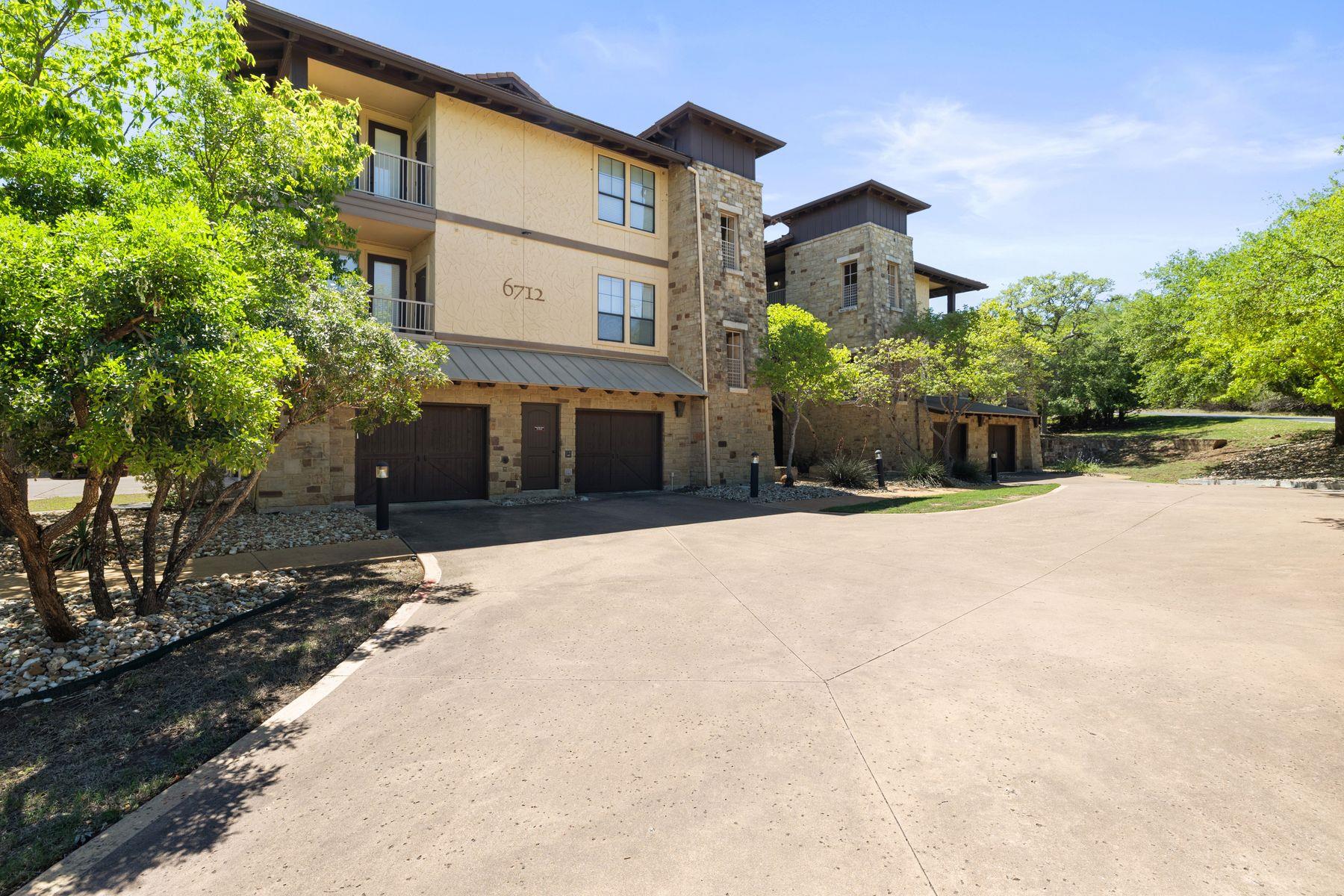 6712 Lantern View Drive Jonestown TX 78645