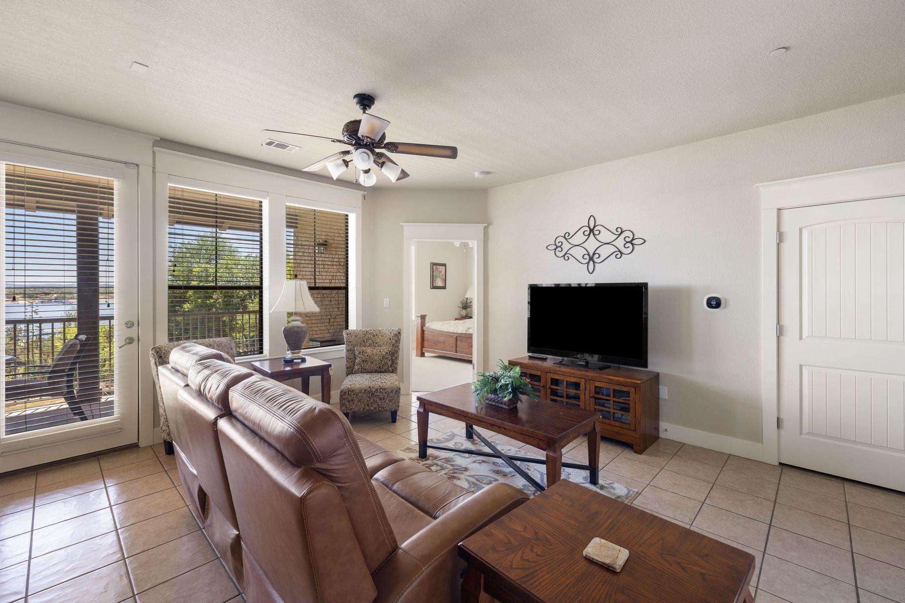 6712 Lantern View Drive Jonestown TX 78645