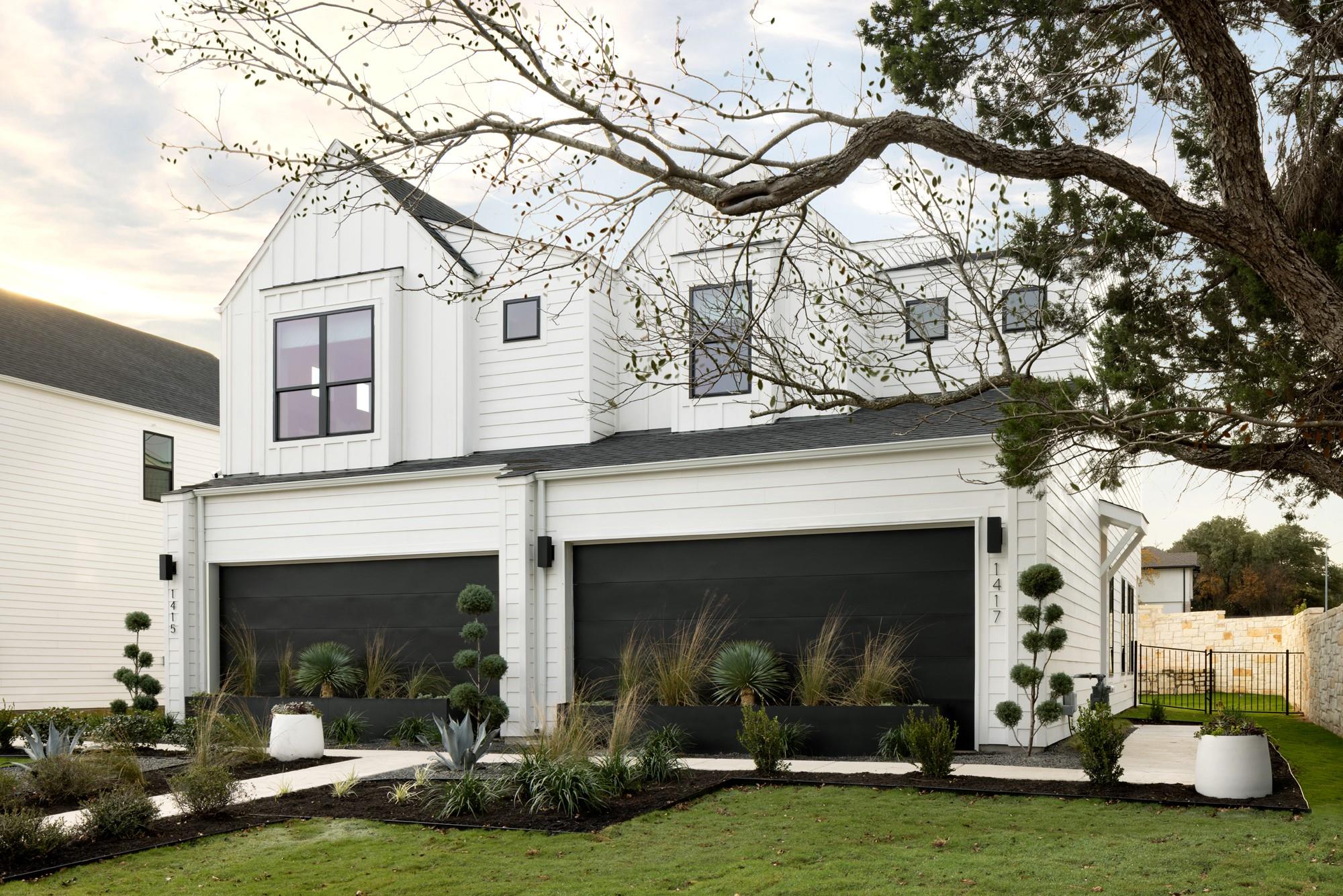 1306 Sweet Bark Street Austin TX 78745