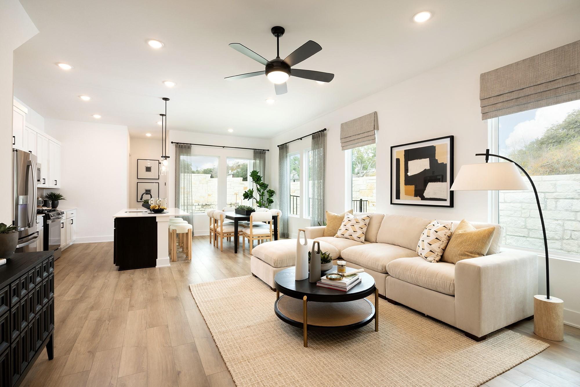 1306 Sweet Bark Street Austin TX 78745