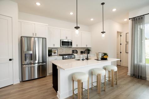 1306 Sweet Bark Street Austin TX 78745