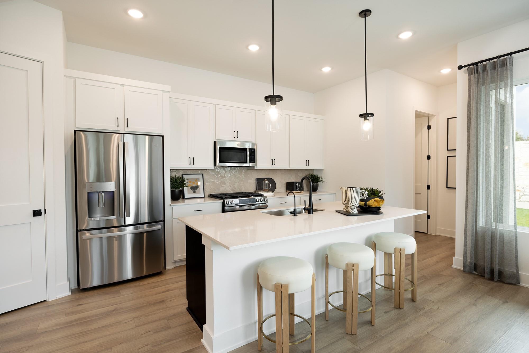 1306 Sweet Bark Street Austin TX 78745