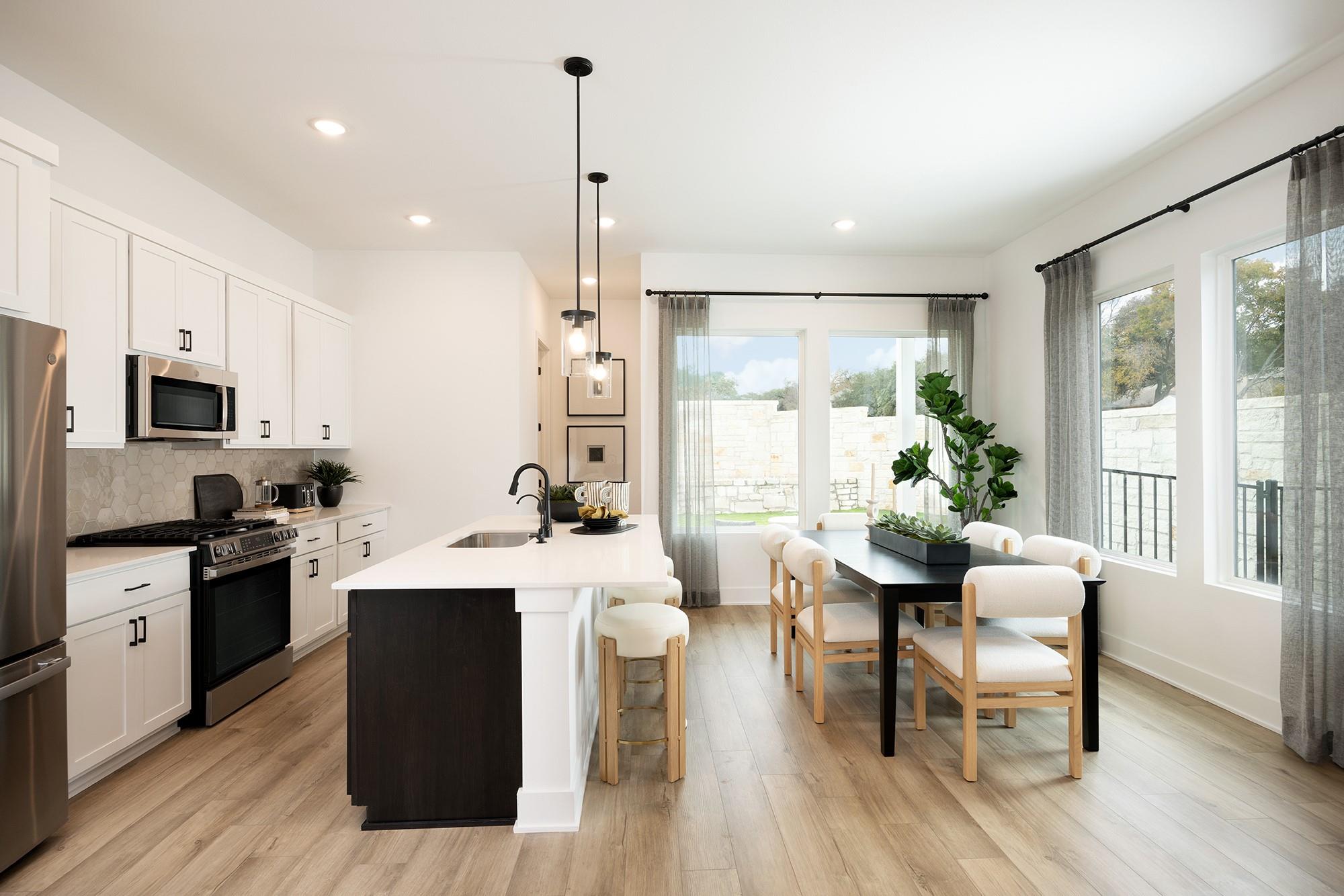 1306 Sweet Bark Street Austin TX 78745
