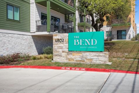 4802 S Congress Avenue Austin TX 78745