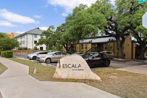 1000 W 26th Street Austin TX 78705