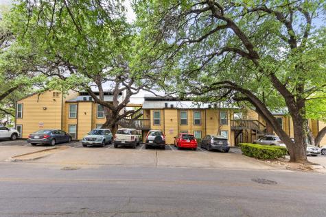 1000 W 26th Street Austin TX 78705