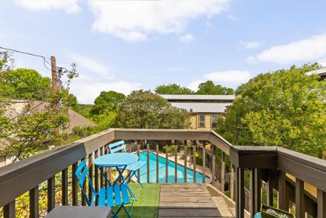1000 W 26th Street Austin TX 78705
