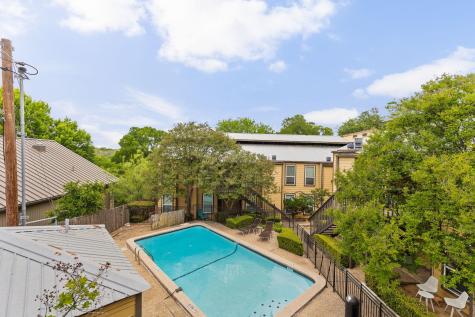 1000 W 26th Street Austin TX 78705