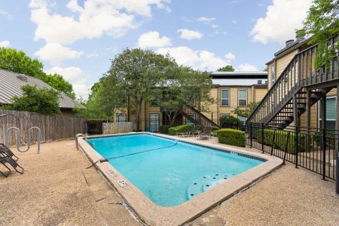 1000 W 26th Street Austin TX 78705