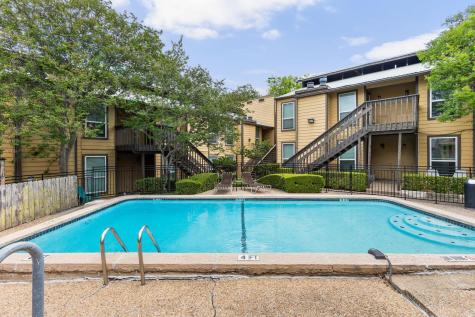 1000 W 26th Street Austin TX 78705