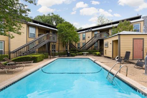 1000 W 26th Street Austin TX 78705