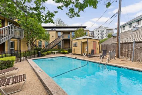 1000 W 26th Street Austin TX 78705