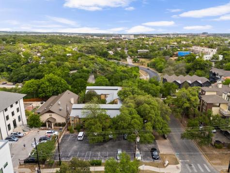 1000 W 26th Street Austin TX 78705