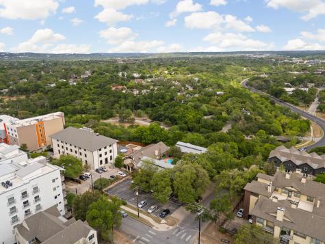 1000 W 26th Street Austin TX 78705