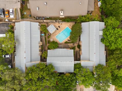 1000 W 26th Street Austin TX 78705