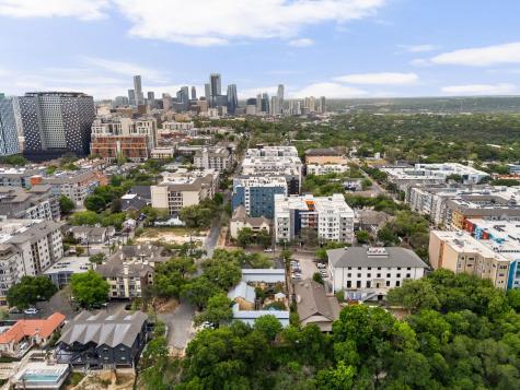 1000 W 26th Street Austin TX 78705