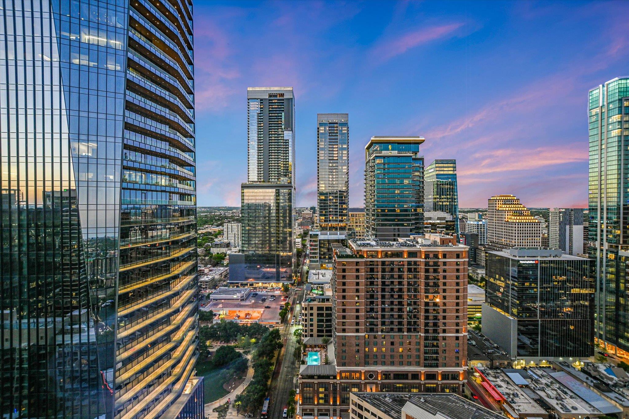 210 Lavaca Street Austin TX 78701