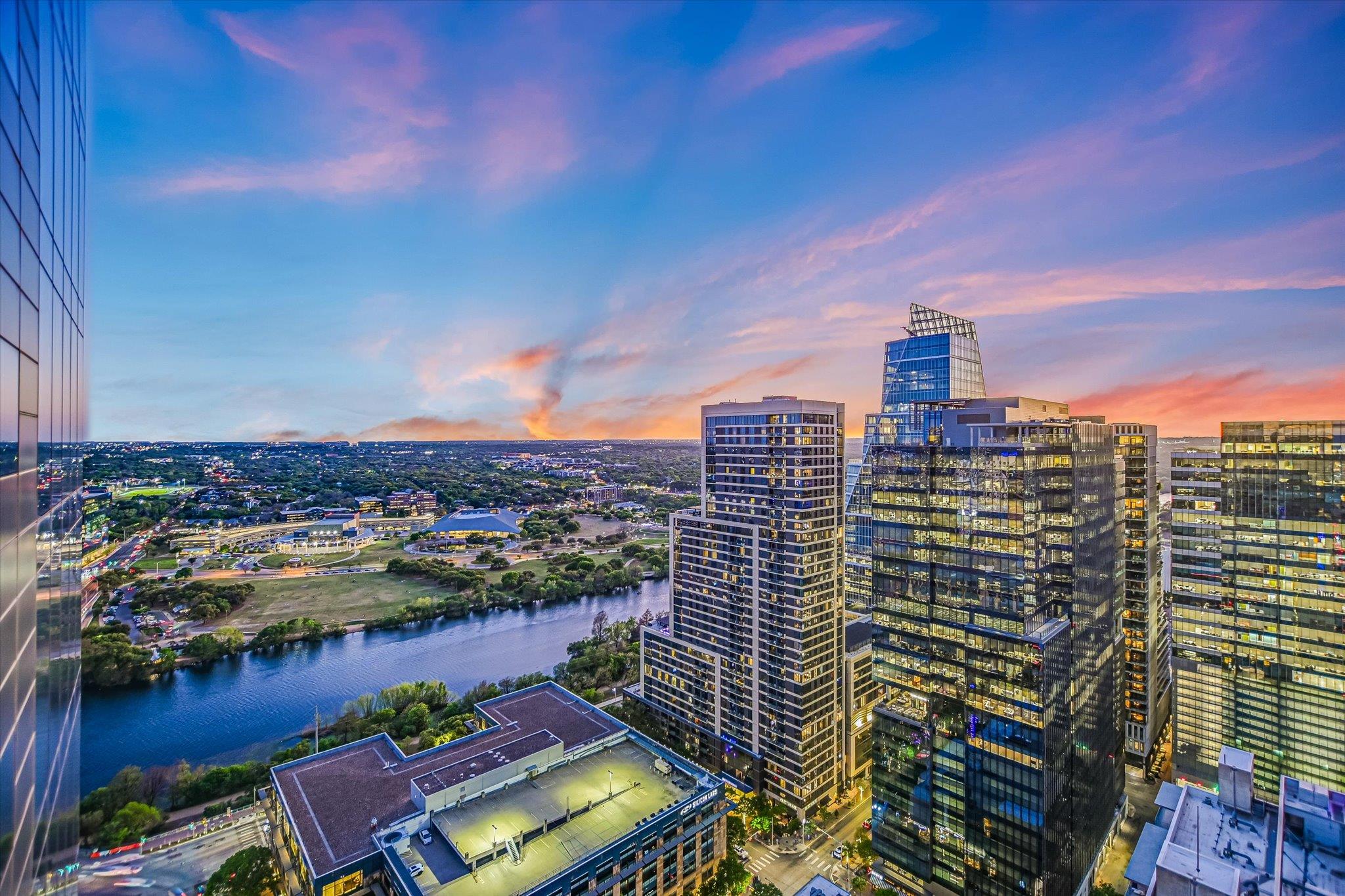 210 Lavaca Street Austin TX 78701