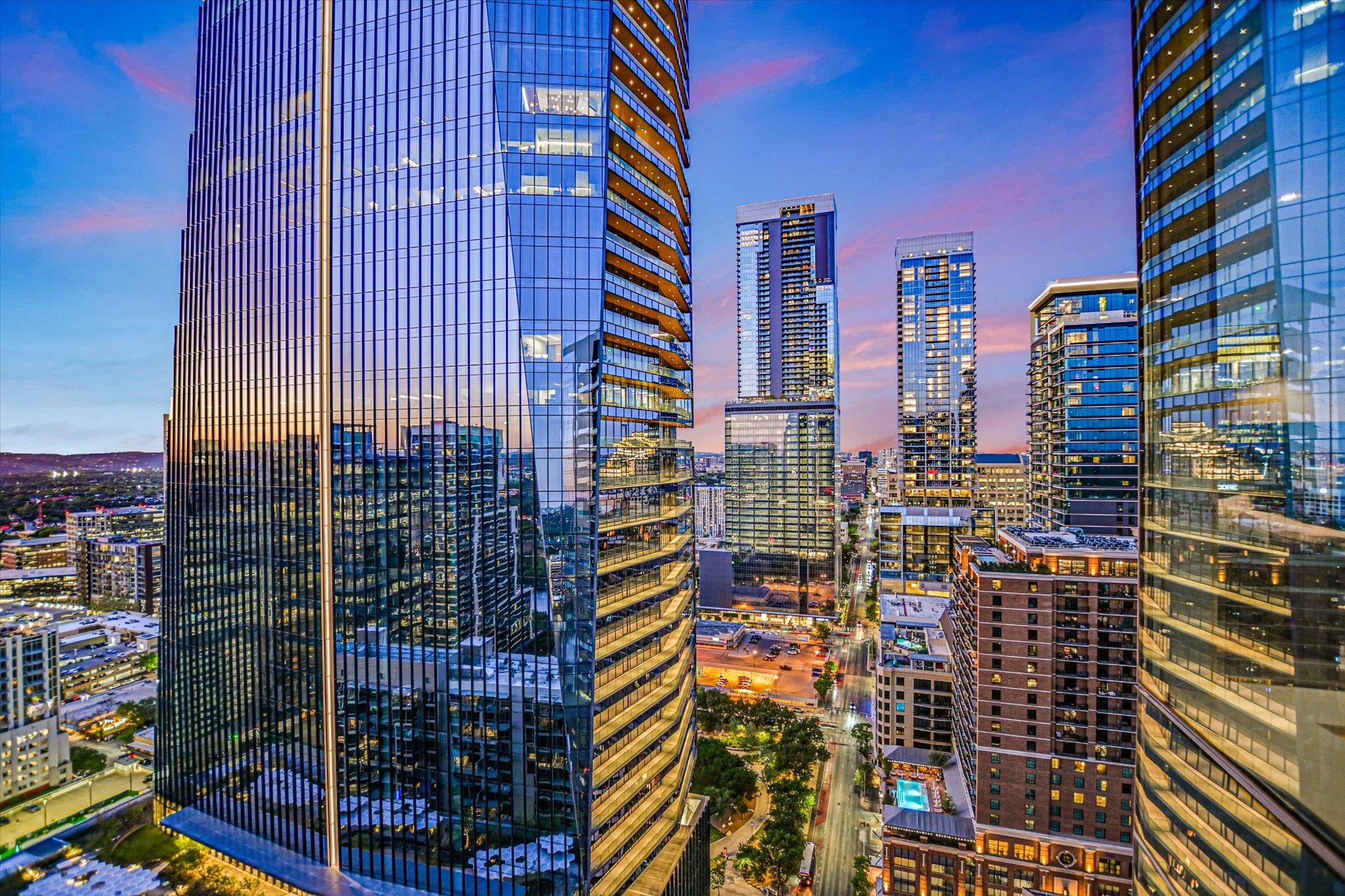 210 Lavaca Street Austin TX 78701
