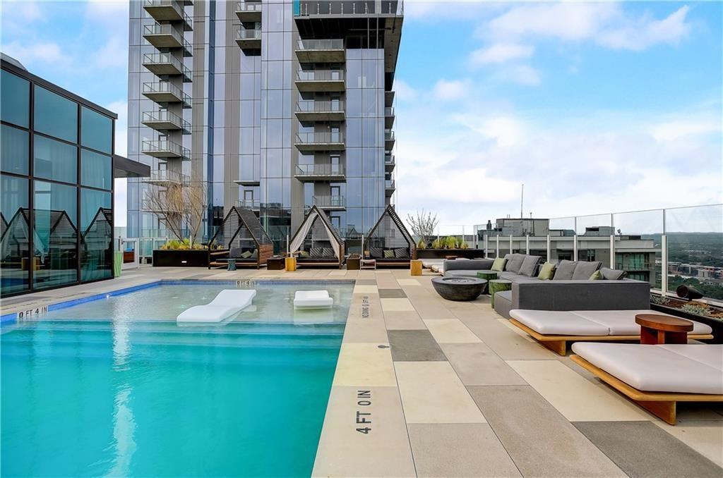 48 East Avenue Austin TX 78701