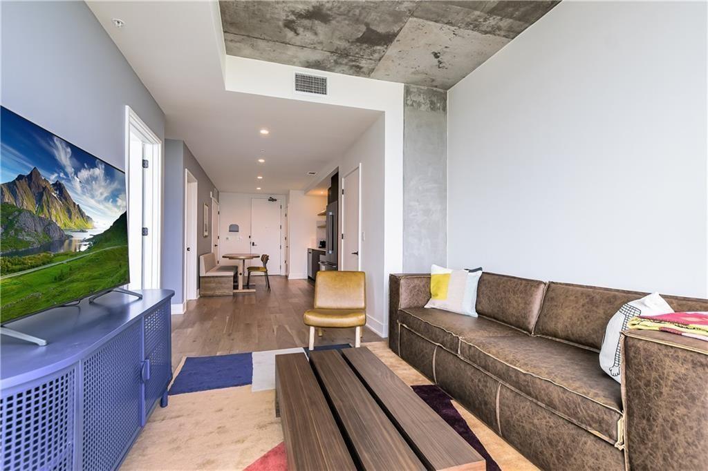 48 East Avenue Austin TX 78701