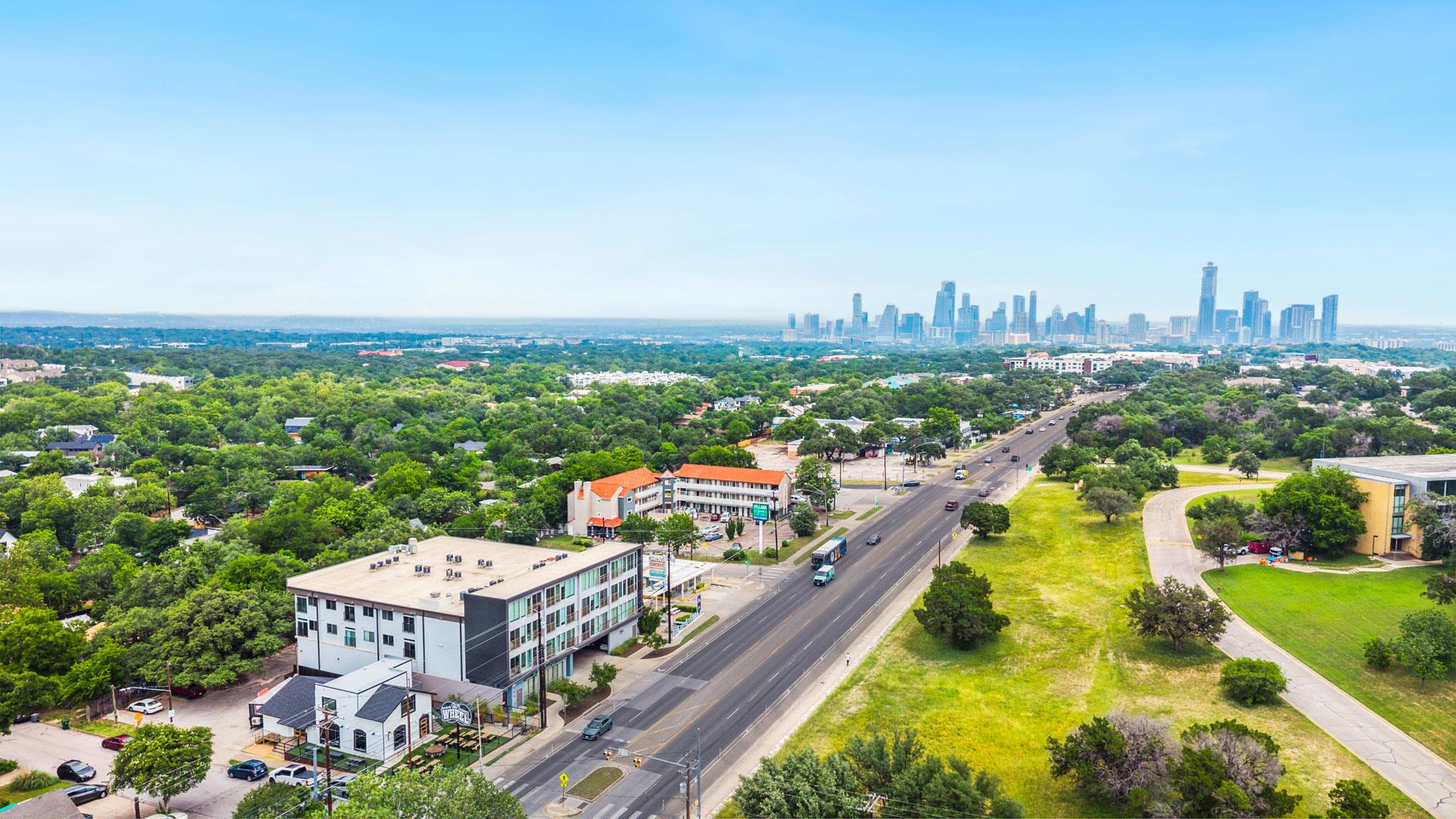 3114 S Congress Avenue Austin TX 78704