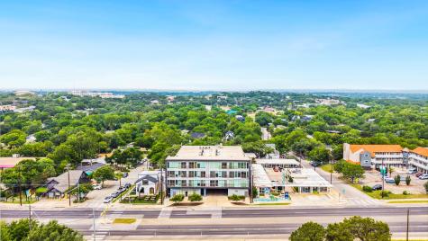 3114 S Congress Avenue Austin TX 78704