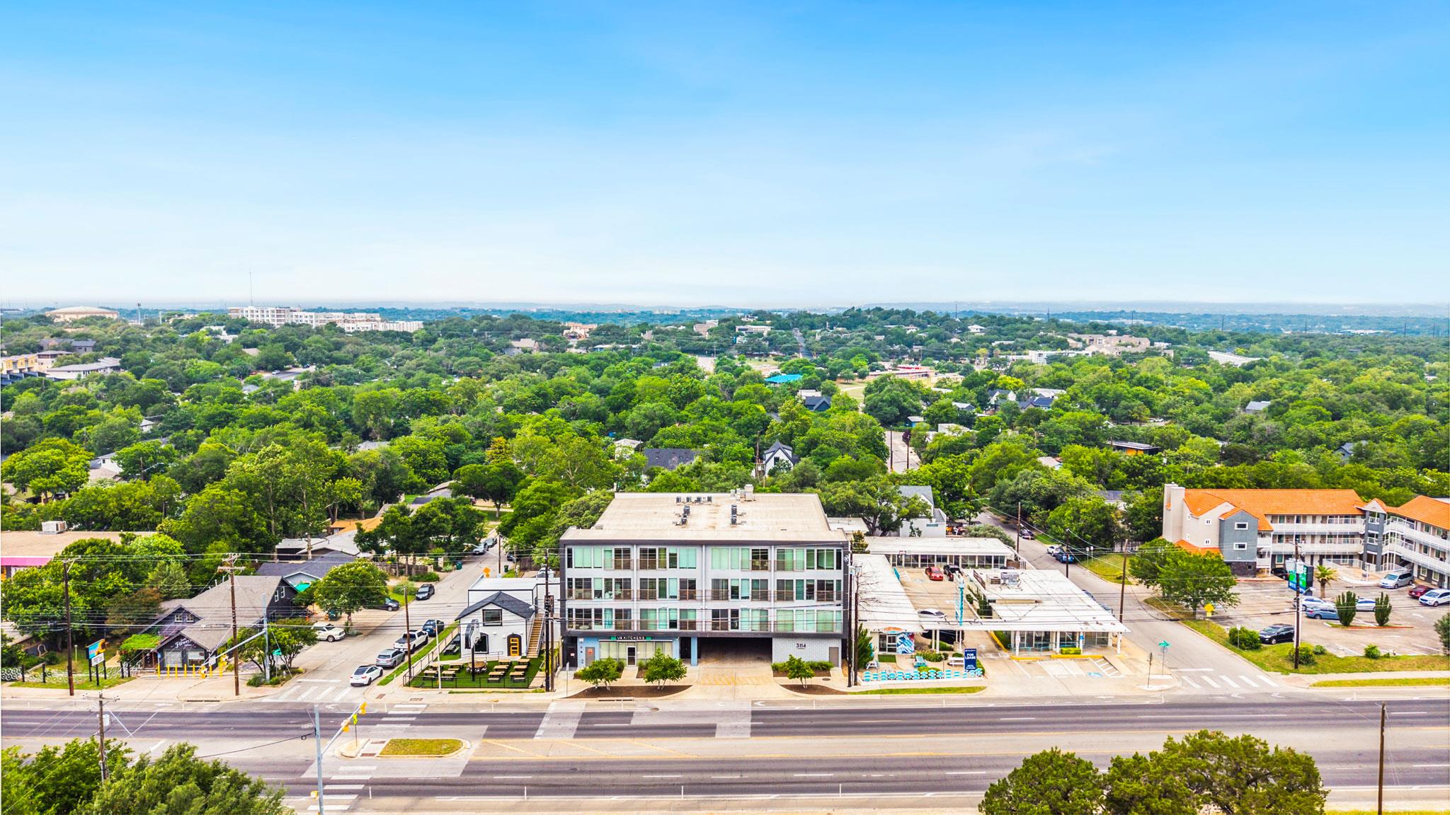 3114 S Congress Avenue Austin TX 78704