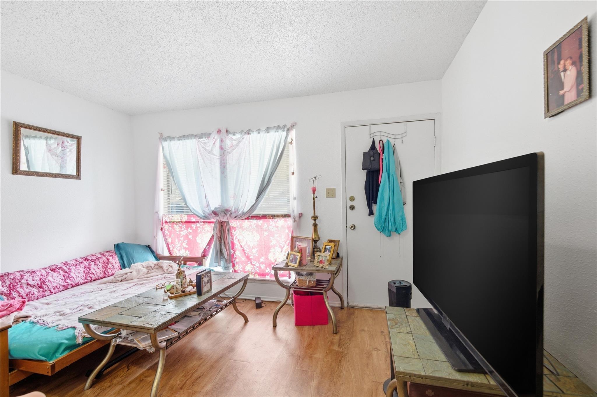 2801 Hemphill Park Austin TX 78705