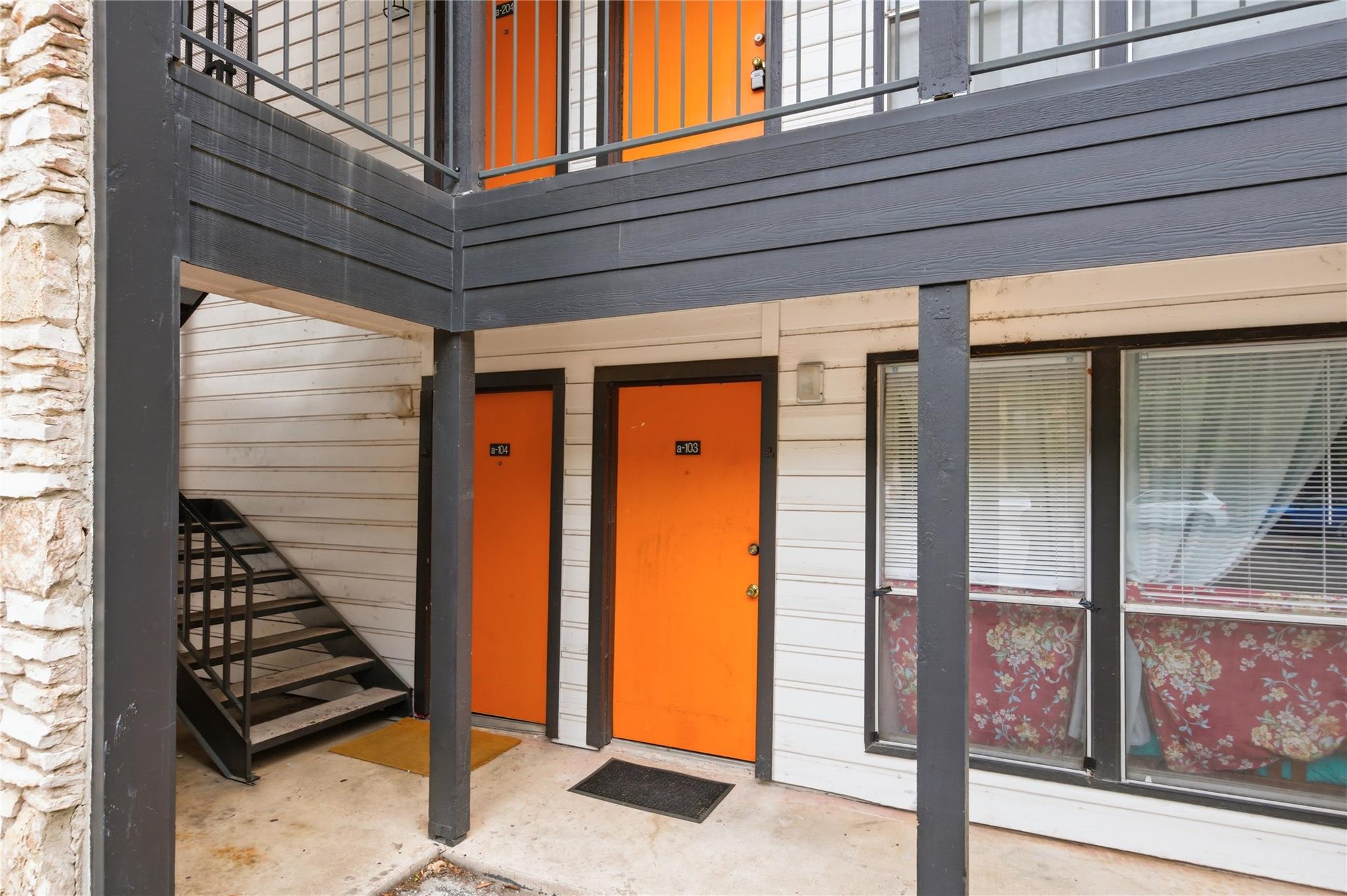 2801 Hemphill Park Austin TX 78705