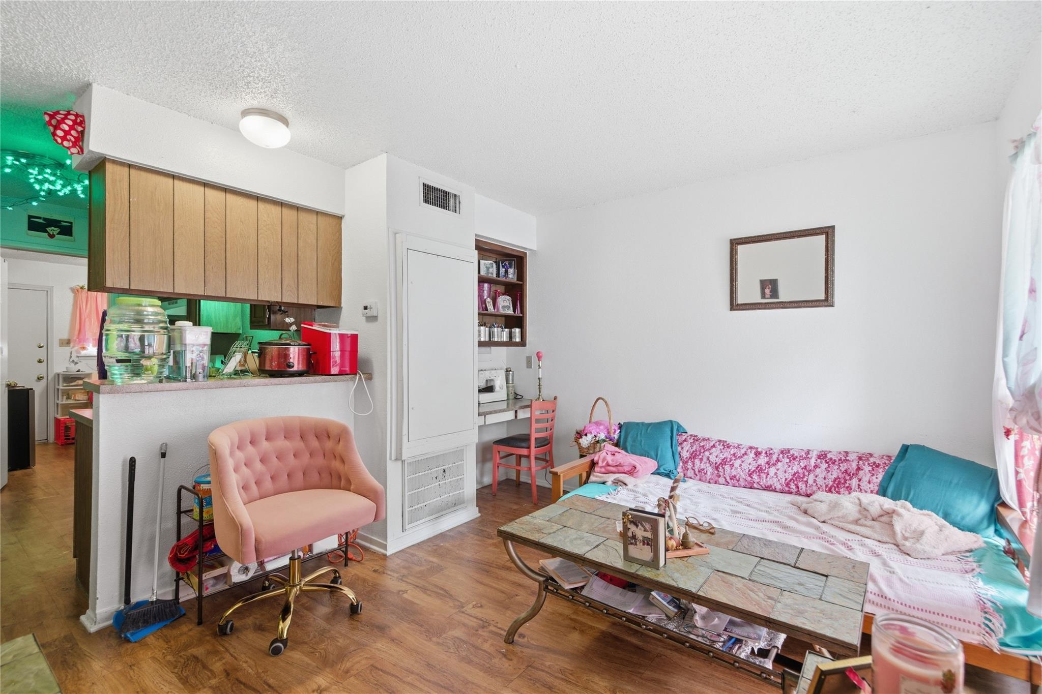 2801 Hemphill Park Austin TX 78705