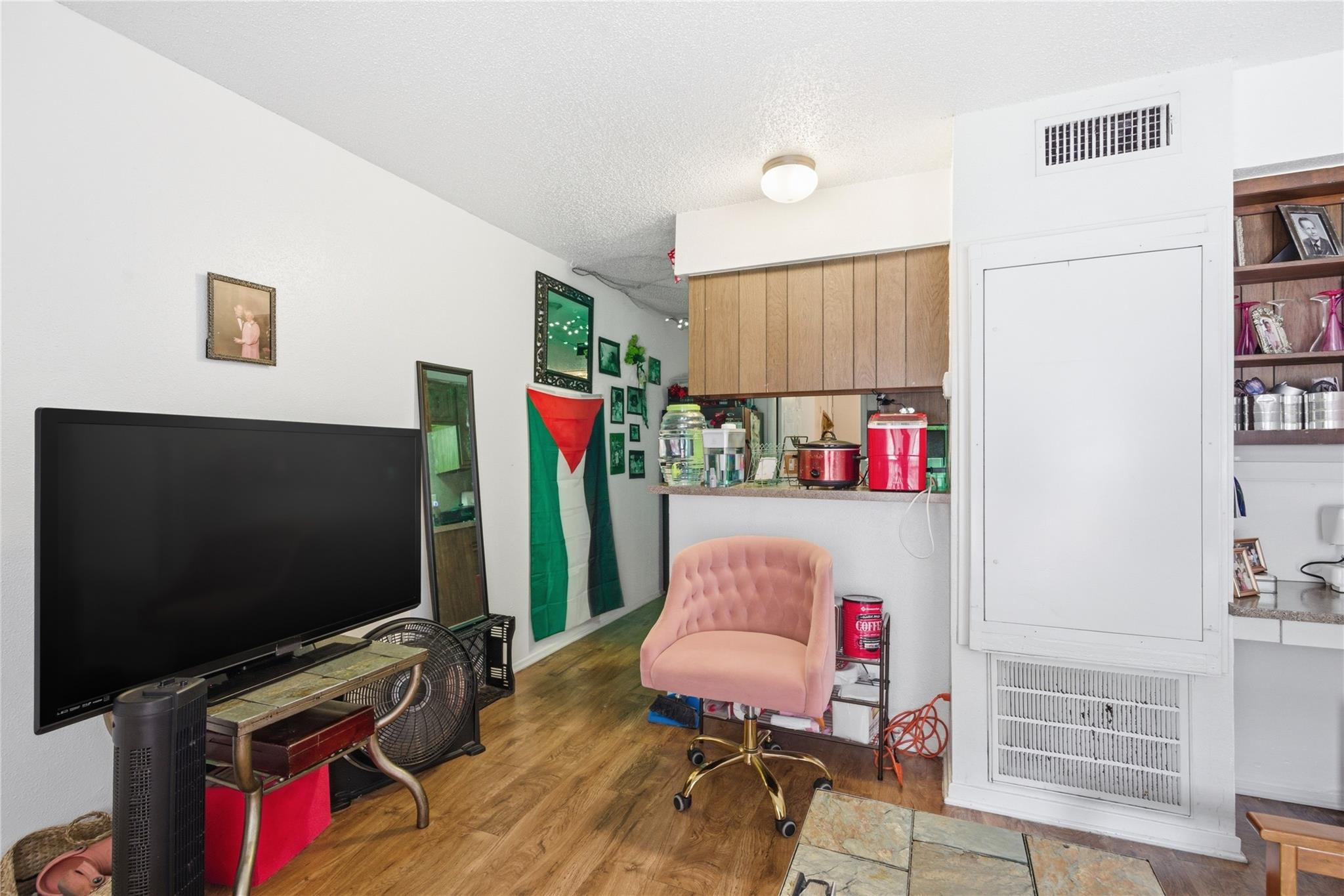 2801 Hemphill Park Austin TX 78705