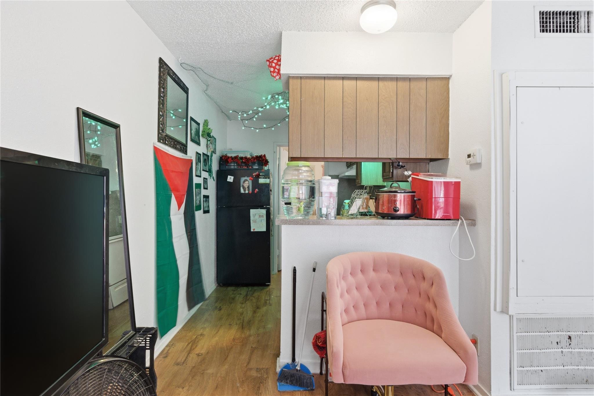 2801 Hemphill Park Austin TX 78705