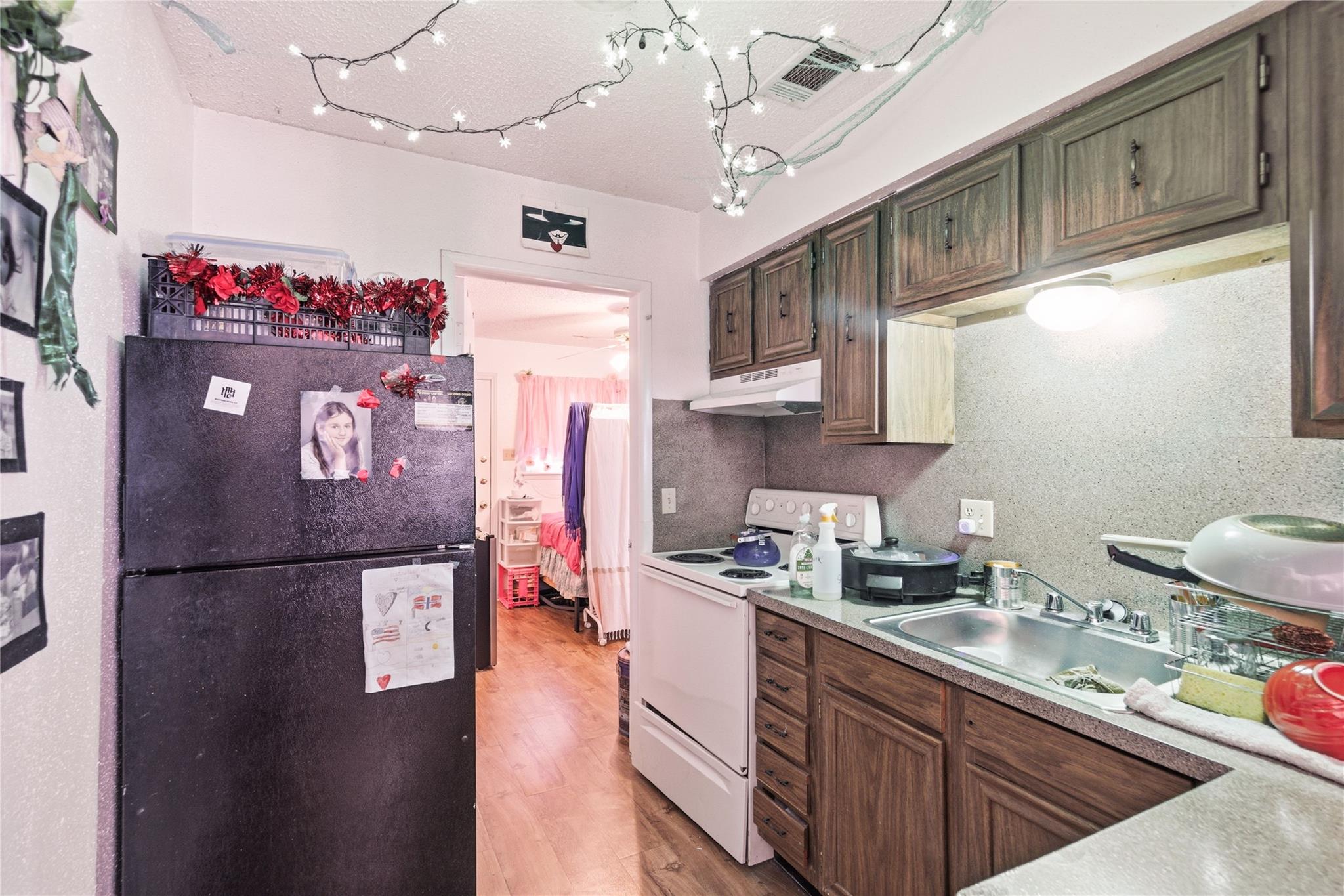 2801 Hemphill Park Austin TX 78705