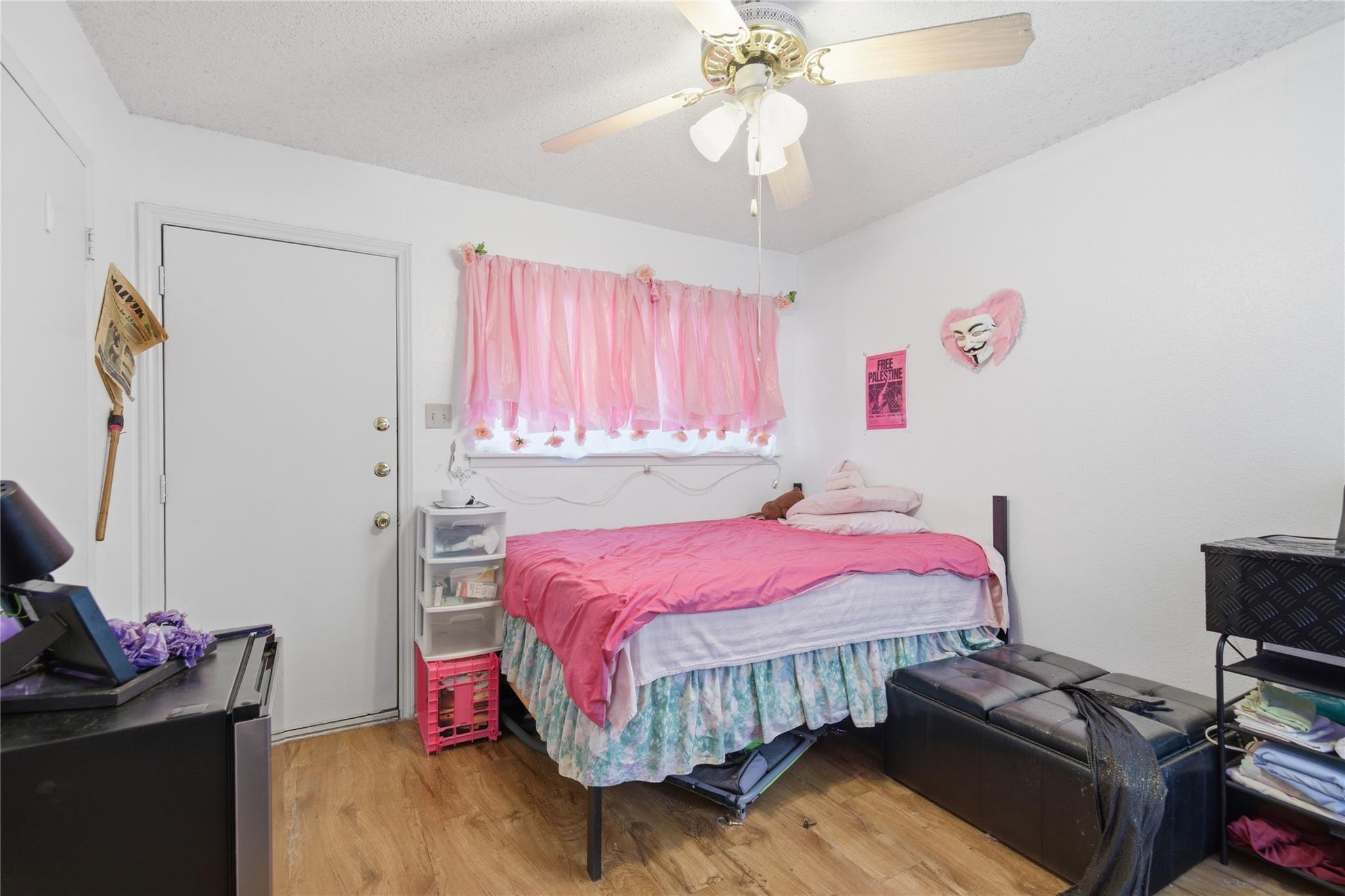 2801 Hemphill Park Austin TX 78705