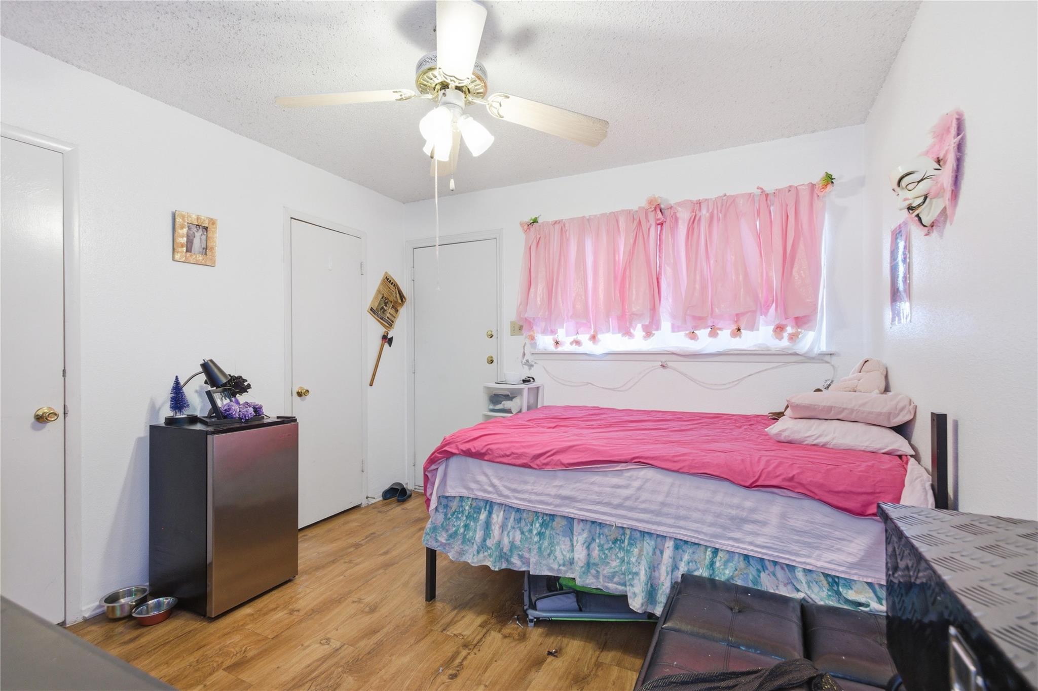 2801 Hemphill Park Austin TX 78705