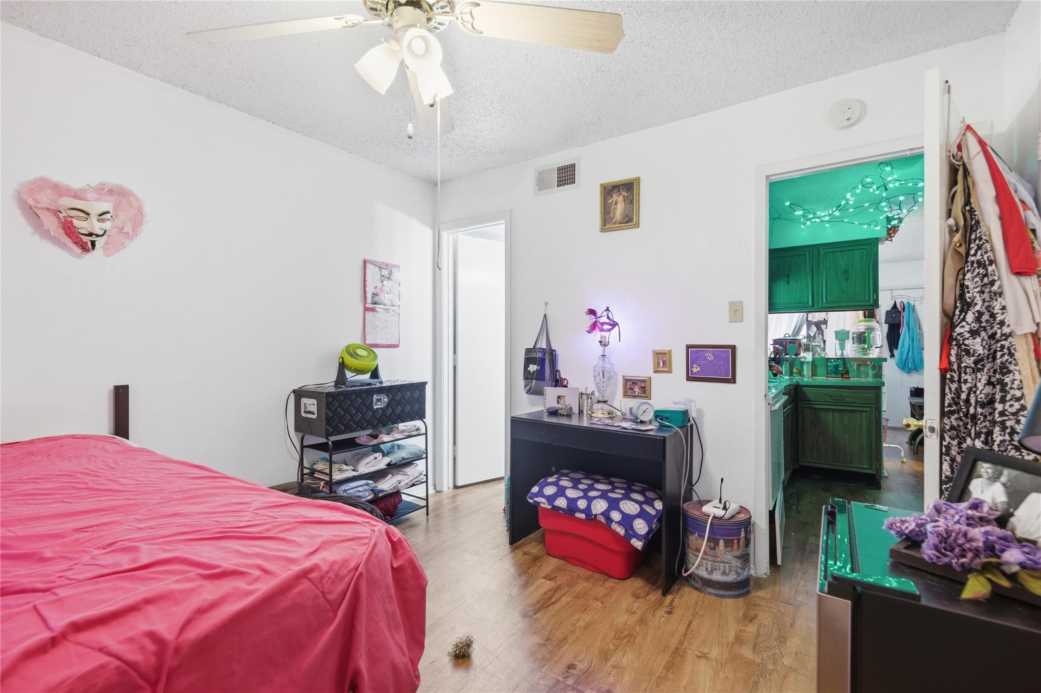 2801 Hemphill Park Austin TX 78705